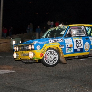 RallyLegend 2010