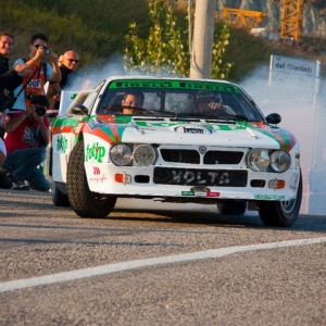 RallyLegend 2010