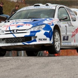 RallyLegend 2010