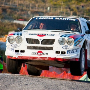 RallyLegend 2010