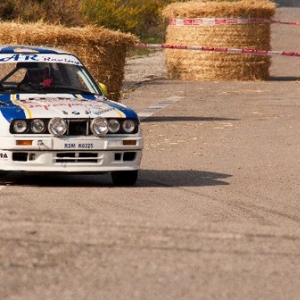 RallyLegend 2010