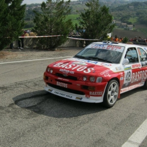 RallyLegend 2010