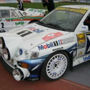 RallyLegend 2010