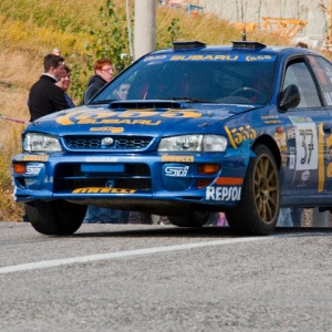 RallyLegend 2010