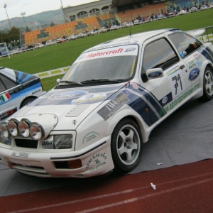 RallyLegend 2010