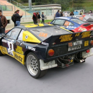 RallyLegend 2010