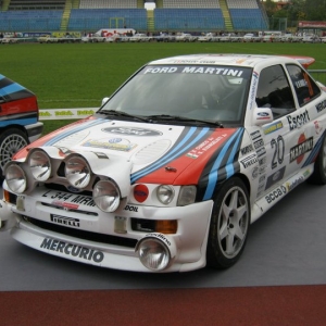 RallyLegend 2010