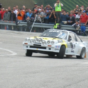 RallyLegend 2010