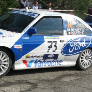 RallyLegend 2010