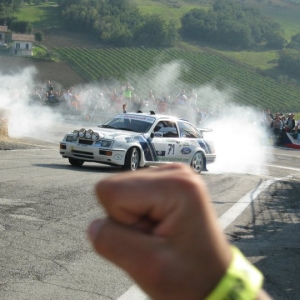 RallyLegend 2010