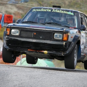 RallyLegend 2010