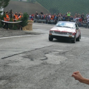 RallyLegend 2010