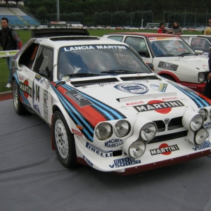 RallyLegend 2010