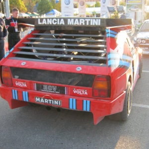 RallyLegend 2010