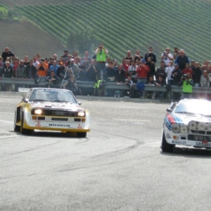 RallyLegend 2010