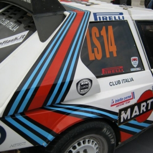 RallyLegend 2010