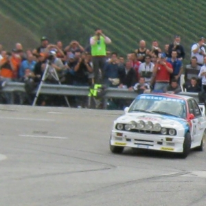 RallyLegend 2010