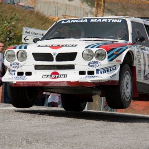 RallyLegend 2010