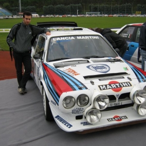 RallyLegend 2010