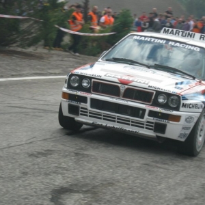 RallyLegend 2010