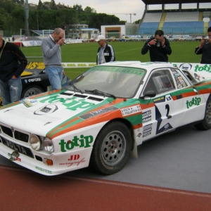 RallyLegend 2010