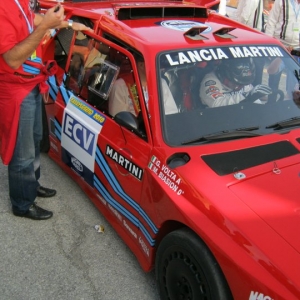 RallyLegend 2010