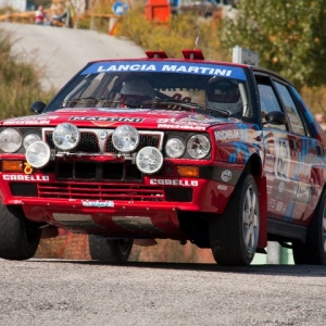 RallyLegend 2010