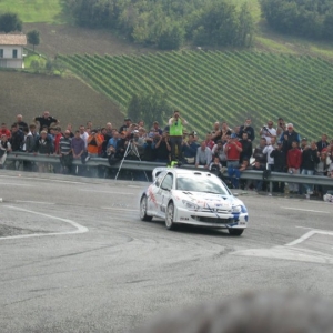 RallyLegend 2010