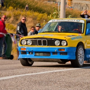 RallyLegend 2010