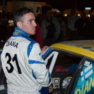 RallyLegend 2010