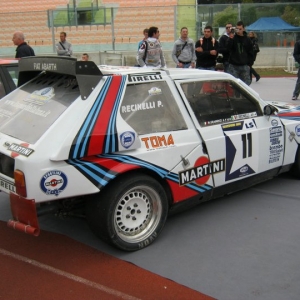 RallyLegend 2010