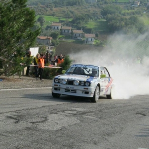 RallyLegend 2010