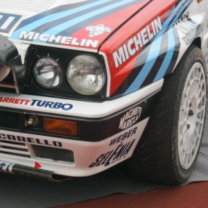 RallyLegend 2010