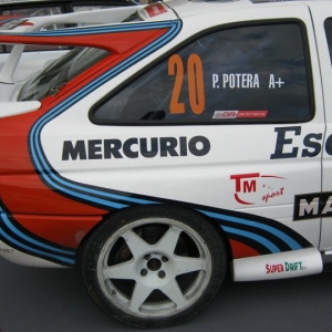 RallyLegend 2010