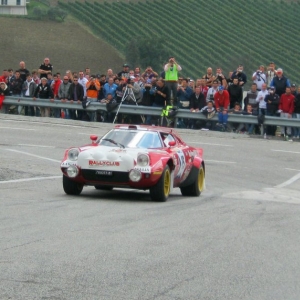 RallyLegend 2010