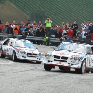 RallyLegend 2010