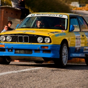 RallyLegend 2010