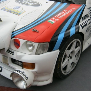 RallyLegend 2010