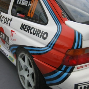 RallyLegend 2010