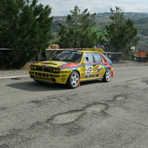 RallyLegend 2010