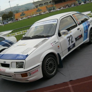 RallyLegend 2010