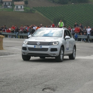 RallyLegend 2010