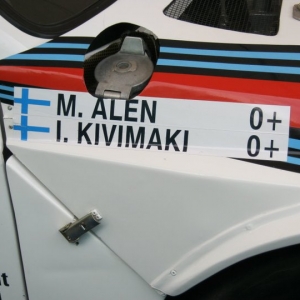 RallyLegend 2010