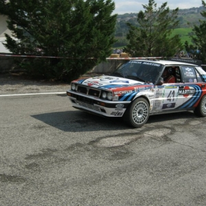 RallyLegend 2010