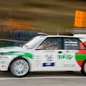 RallyLegend 2010