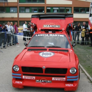 RallyLegend 2010