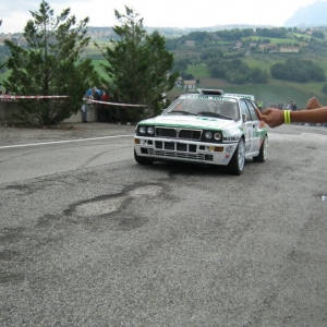 RallyLegend 2010