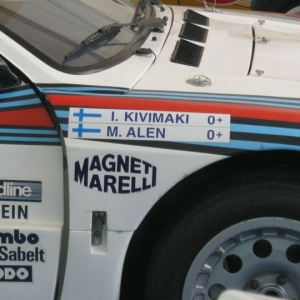 RallyLegend 2010