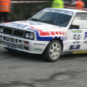 RallyLegend 2010