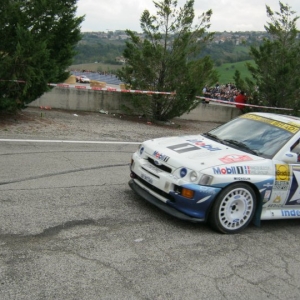 RallyLegend 2010